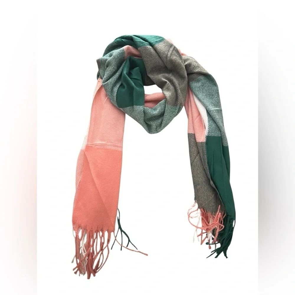 LARGE SCARF